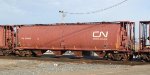 CN 377493 - Canadian National